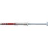 Fischer Tasselli Prolungati DuoXpand FUS 10x140 con Vite a Testa Esagonale Flang