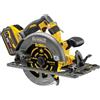 DEWALT DCS579T2 XR Flexvolt Sega Circolare 190mm 54V 2 X 2.0Ah Ioni DEWDCS579T2
