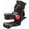 Bosch Professional Supporto universale BM 1 (per livelle laser a linee)