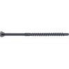 Hobotec Viti Eurotec 3,2 x 40 Torx 10 - Viti per legno autofilettanti con testa