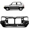 non applicabile RIVESTIMENTO CALANDRA ANTERIORE PER FIAT PANDA 141 DAL 2000 AL 2003