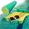 Tappetino galleggiante per acqua Coperta inaffondabile Rilassante