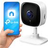 TP-LINK TELECAMERA WIFI TP-LINK TAPO C100