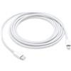 Apple CAVO USB C A LIGHTNING 2M RICARICA RAPIDA TRASFERIMENTO DATI CAVO LUNGO 2 METRI