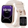 Dakofied Orologio Smartwatch Uomo Donna Chiamate Bluetooth Smart Watch con Co...