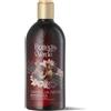 Bottega Verde Vaniglia Nera, Bagnodoccia Arricchito con Estratto di Vaniglia...