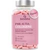 Bandini® Collagene Peptan® e Acido Ialuronico 180 Capsule, Collagene Marino I...