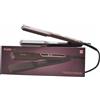 Labor pro Labor Plum Flat in Tourmaline Larga 40x90mm piastra per capelli