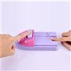 Stampante per Unghie Fai-da-te Attrezzature per Nail Art Semplici Da Usare per