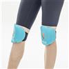 belltop 2 X Ghiaccio Gel Riutilizzabile Caldo E Freddo. (Fascia Di Compressione). Borsa