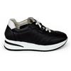 Melluso Scarpe Donna MELLUSO Sneakers Casual Comode Vera Pelle Made In Italy