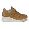 Melluso Scarpe Donna MELLUSO Sneakers Casual Comode Vera Pelle Made In Italy