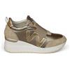 Melluso Scarpe Donna MELLUSO Sneakers Casual Comode Vera Pelle Made In Italy