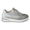 Melluso Scarpe Donna MELLUSO Sneakers Casual Comode Vera Pelle Made In Italy