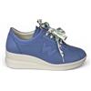 Melluso Scarpe Donna MELLUSO Sneakers Casual Comode Vera Pelle Made In Italy