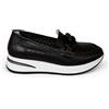 Melluso Scarpe Donna MELLUSO Sneakers Casual Comode Vera Pelle Made In Italy