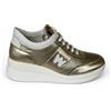 Melluso Scarpe Donna MELLUSO Sneakers Casual Comode Vera Pelle Made In Italy