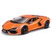 Burago BBURAGO Lamborghini Revuelto - Modellino Realistico Auto in Scala 1:24, Replica Diecast con Portiere Apribili, Licenza Ufficiale Lamborghini, Età Consigliata 3+ Anni