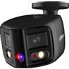 Dahua IPC-PFW3849S-A180-AS-PV-Black Telecamera IP 8MP 180° PoE