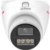 Dahua HAC-HDW1549X-IL-A-PRO-0280B-DIP 5MP Telecamera di Sicurezza IP, 50m IR