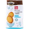 Baule Volante, Biscotti del lagaccio di farro bio, 280g