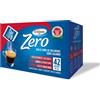 Eridania Zero, Dolcificante in Bustine da 1g, Formato Slim, 42g