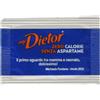 Dietor Dolcificante Zero Calorie Senza Glutine, Box Da 300 Bustine