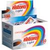 Ristora dolcificante Light Confezione da 150 bustine da 1 grammo ciascuna 100...