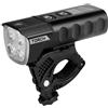 Force Luce anteriore FORCE TORCH 2000LM USB powerbank