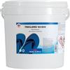 Lapi 10 kg TRICLORO 90% GRANULARE. Secchio Prodotto da Azienda certificata