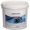 Gre Cloro granulare Forte 5kg per Piscine fuoriterra interrate