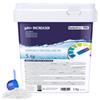 Nortembio pH Plus per Piscina 5kg Regolatore ph+ Incrementatore 100% Natural...