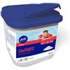 Gre ClorForte 76096, Cloro Shock, Per Trattamento D'Urto, Granulare 3Kg