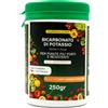 AGRI-CULTURA ® Bicarbonato di Potassio per Piante e Alberi da Frutto 250g Nutriente Naturale