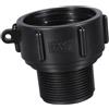 Adattatore per borsa IBC Adattatore per tubo IBC Connettore per serbatoio
