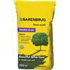 BAREMBRUG Barenbrug Shadow - Erba all'ombra 5 kg Semi di erba per aree ombreggiate 250mq