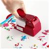 Macchina per Puzzle, Macchina per Puzzle Fai Da Te, Perforatrice, Giocattolo per