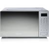 Hisense H20MOMS4 Forno microonde 20L 700W display LED con comandi touch 6 funzioni