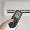 Air Conditioner Telecomando multifunzione per condizionatore compatibile con varie unit��