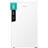 Hisense FV78D4AWE Congelatore monoporta verticale da libera installazione, 3 Cas