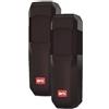 BFT Compacta A20-180 set barriere fotoelettriche trasmettitore ricevitore IP44
