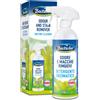Bactador Anti Odore E Smacchiatore Microbiologico 750 ml Spray Detergente Enzimatico