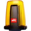BFT Indicatore di direzione BFT Radius LED AC A R1 per motori 230 V