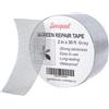Secopad Nastro Adesivo Ripara Zanzariere 50 mm x 9 m Nastro Zanzariera Ripara Nastro in
