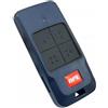 BFt Telecomando a 4 canali BFT MITTO COOL C4 433.92Mhz (D112318)