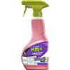 Mister Magic Mr Magic Detergente Lavafrigo e Microonde, Sgrassa e Igienizza, Previene i Ca...