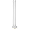 OSRAM LAMPADA FLUORESCENTE COMPATTA 24W 840 LUCE BIANCO FREDDO DULUX L TUBO COMPATTO R
