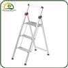 GIERRE SGABELLO GIERRE MINI-SLIMSTEP ALLUMINIO LEGGERO EN131 150KG