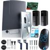 CAME BXV 6 PLUS KIT - Set di azionamenti per cancelli scorrevoli 24 V per can...