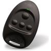 CAME SPACE SP4 Verde - Telecomando a 4 canali 433,92 MHz, tecnologia di sicur...
